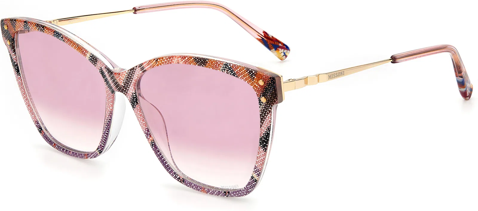 Missoni Mis0003 Sunglasses - view 7